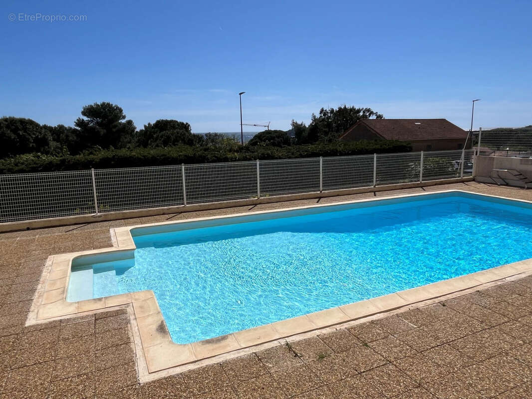 Appartement à HYERES