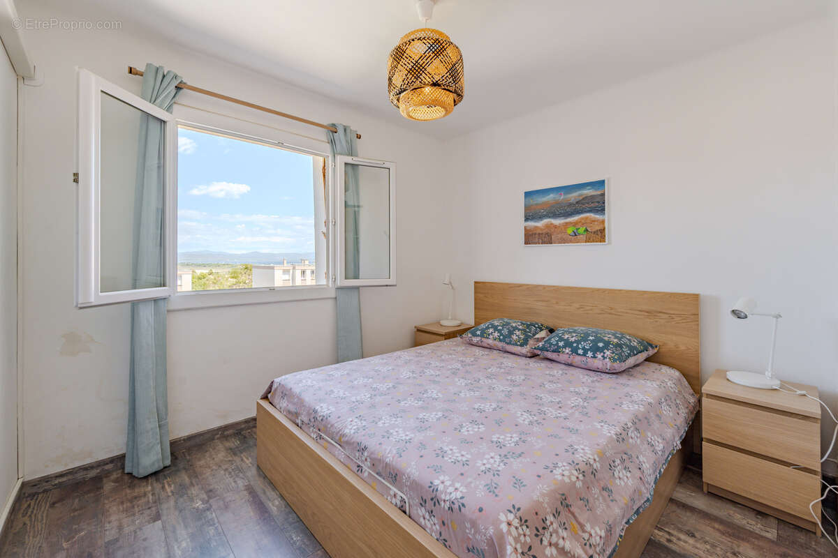 Appartement à HYERES