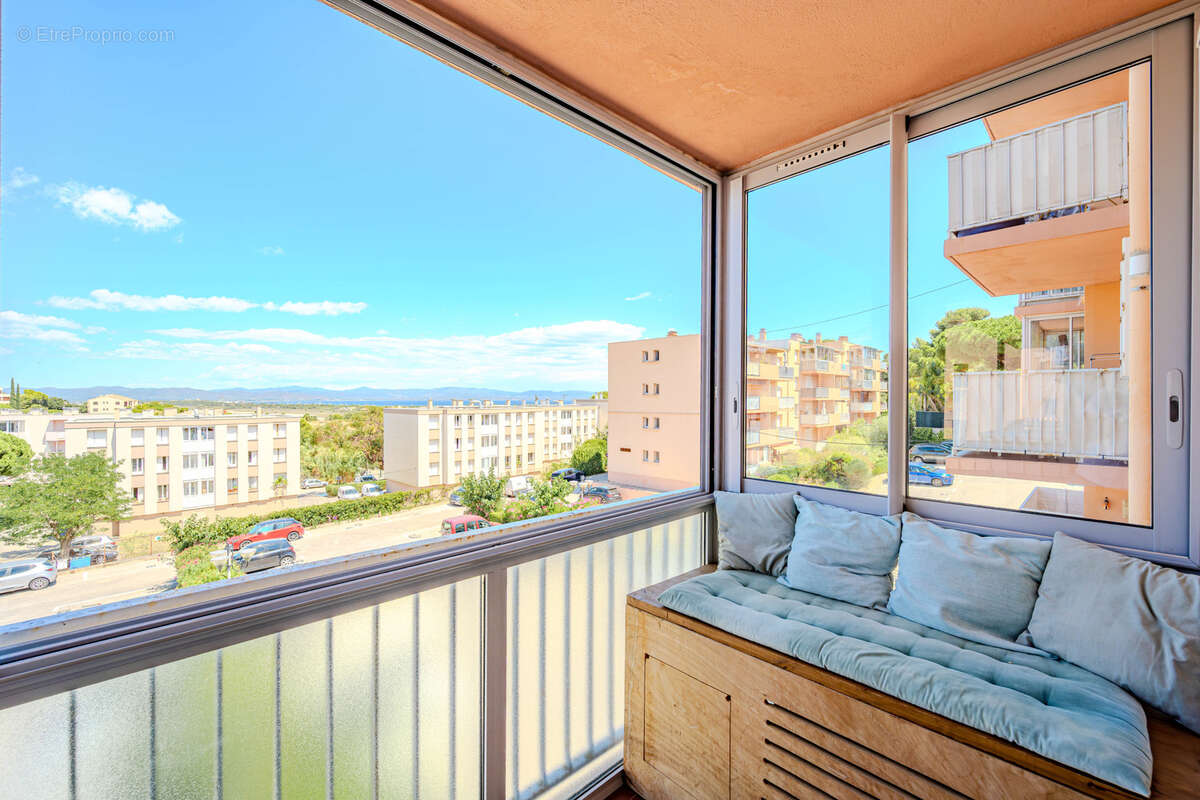Appartement à HYERES