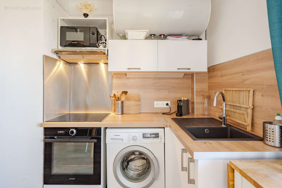 Appartement à HYERES