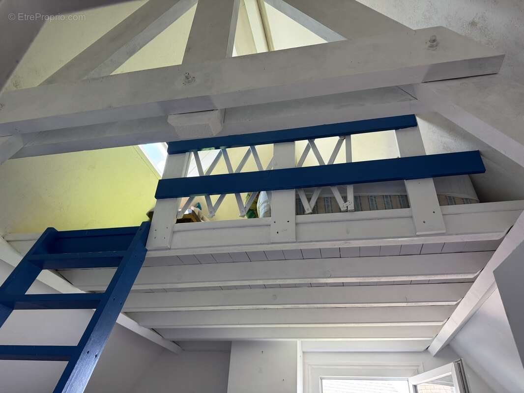 Maison à VILLERS-SUR-MER