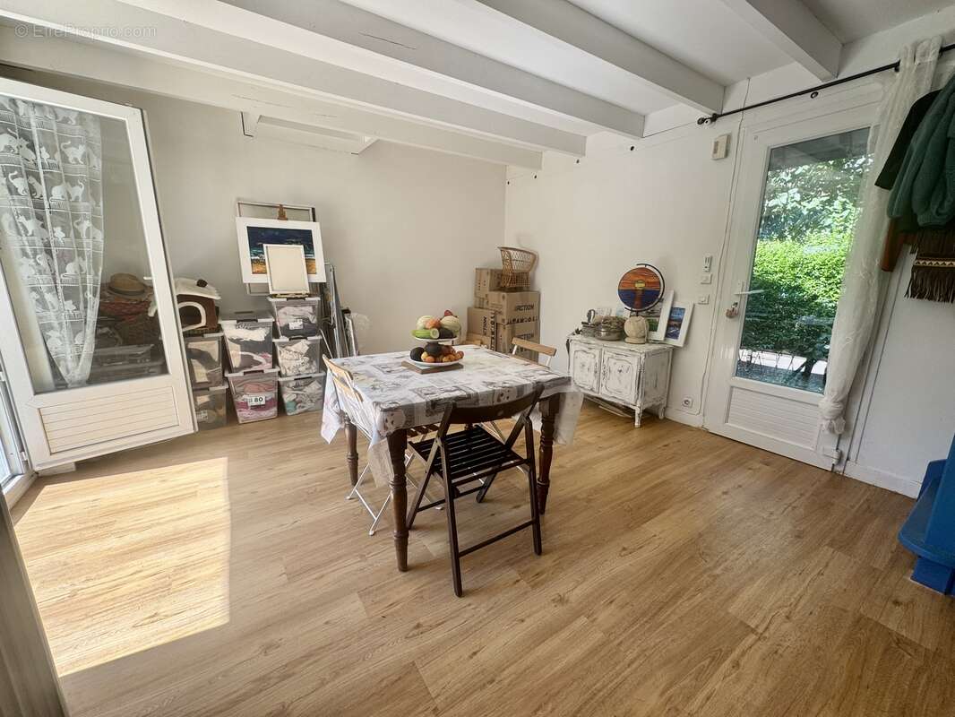 Maison à VILLERS-SUR-MER