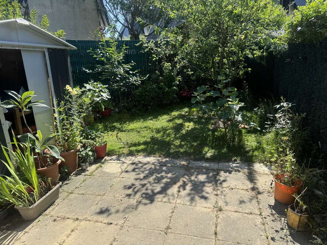 Maison à VILLERS-SUR-MER