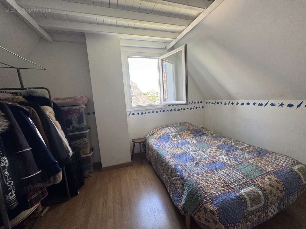 Maison à VILLERS-SUR-MER