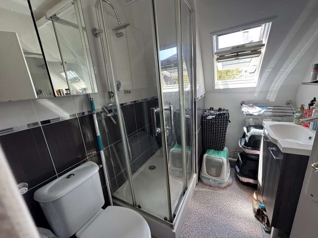 Maison à VILLERS-SUR-MER