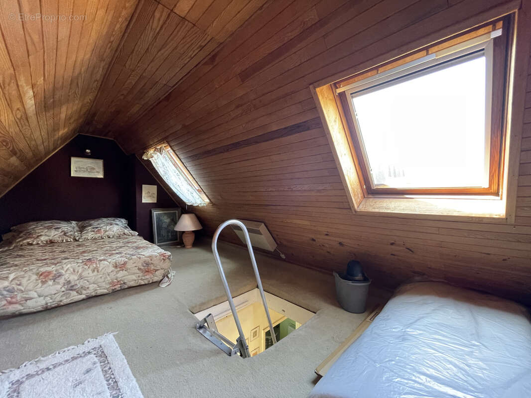 Appartement à VILLERS-SUR-MER