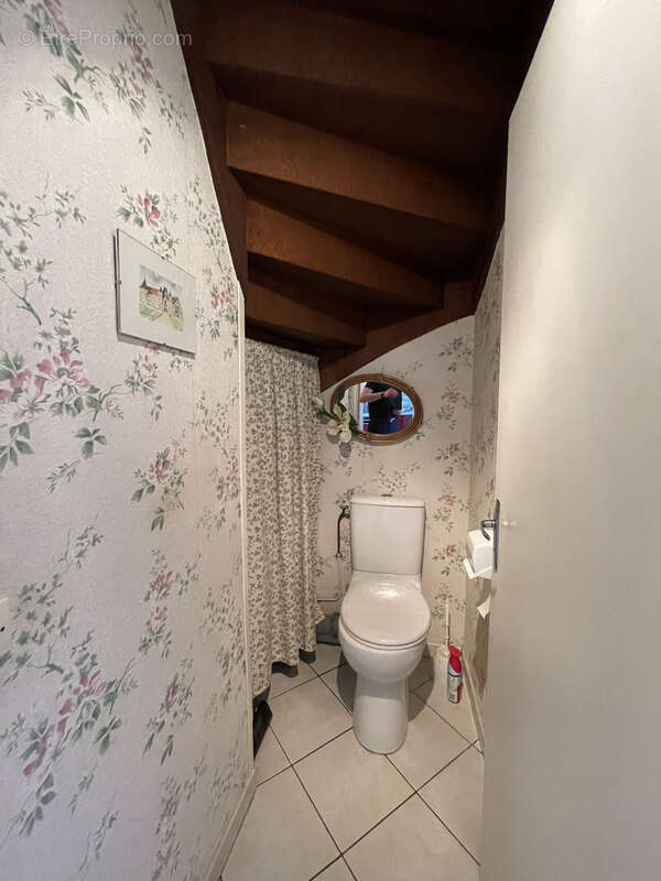 Appartement à VILLERS-SUR-MER