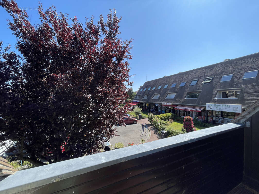 Appartement à VILLERS-SUR-MER