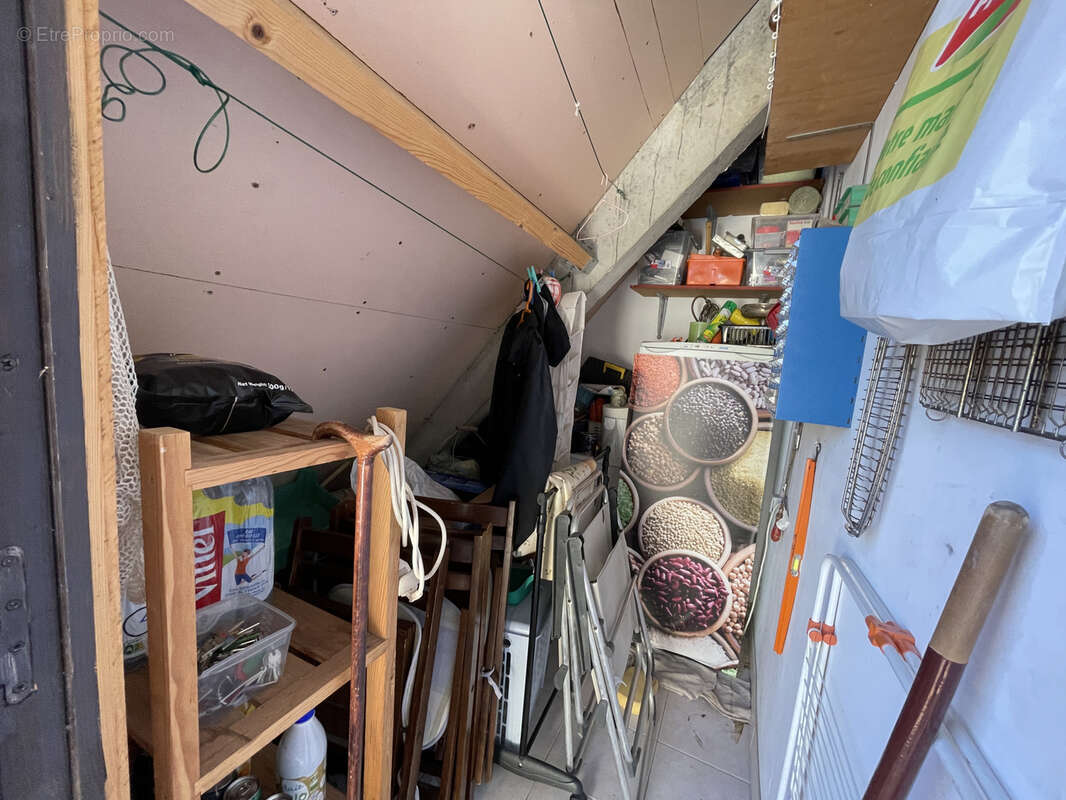 Appartement à VILLERS-SUR-MER