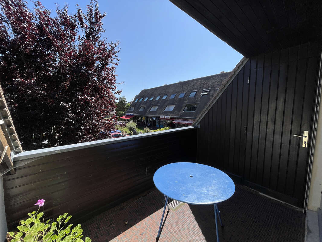 Appartement à VILLERS-SUR-MER