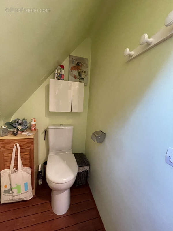 Appartement à VILLERS-SUR-MER