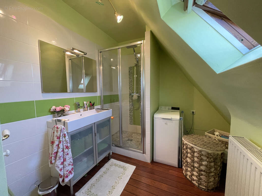 Appartement à VILLERS-SUR-MER