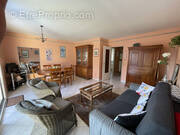 Appartement à VILLERS-SUR-MER