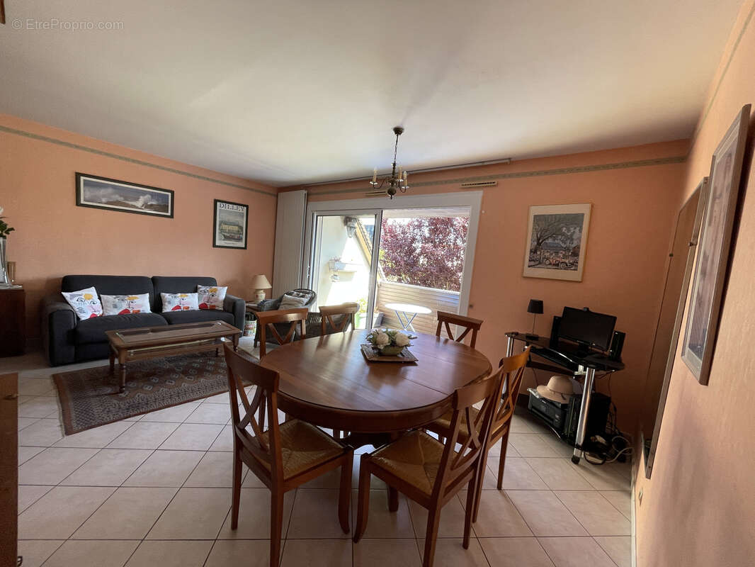 Appartement à VILLERS-SUR-MER