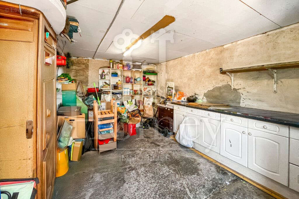 Maison à CONTAMINE-SUR-ARVE