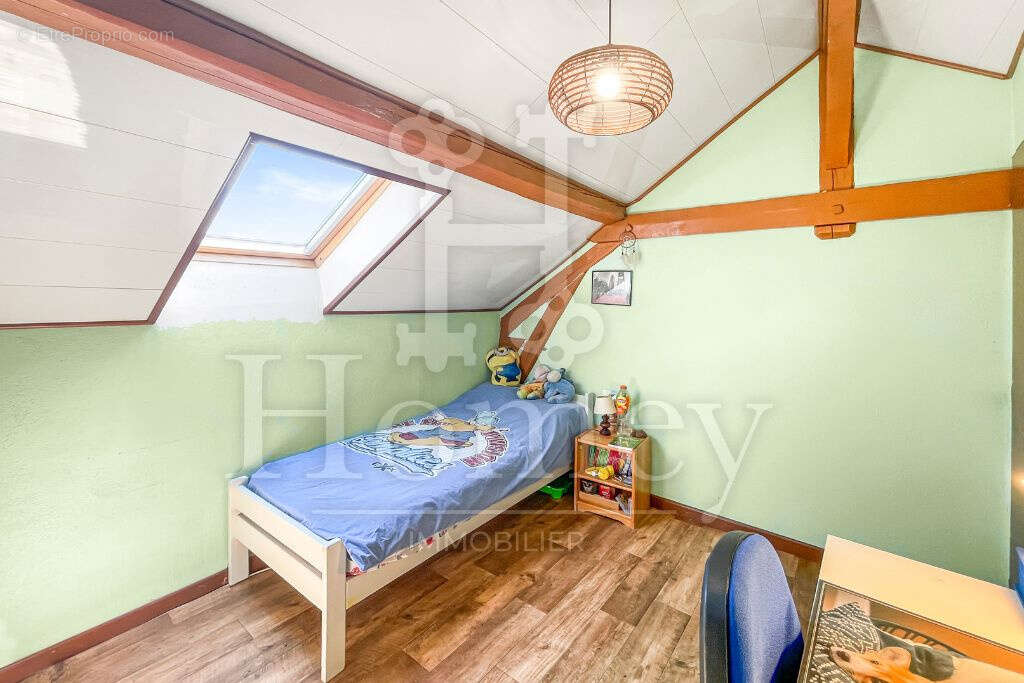 Maison à CONTAMINE-SUR-ARVE