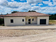 Maison à SAINT-PRIVAT-DE-CHAMPCLOS