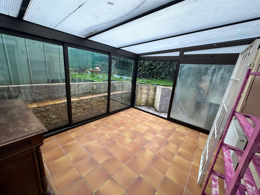 Appartement à RIS-ORANGIS