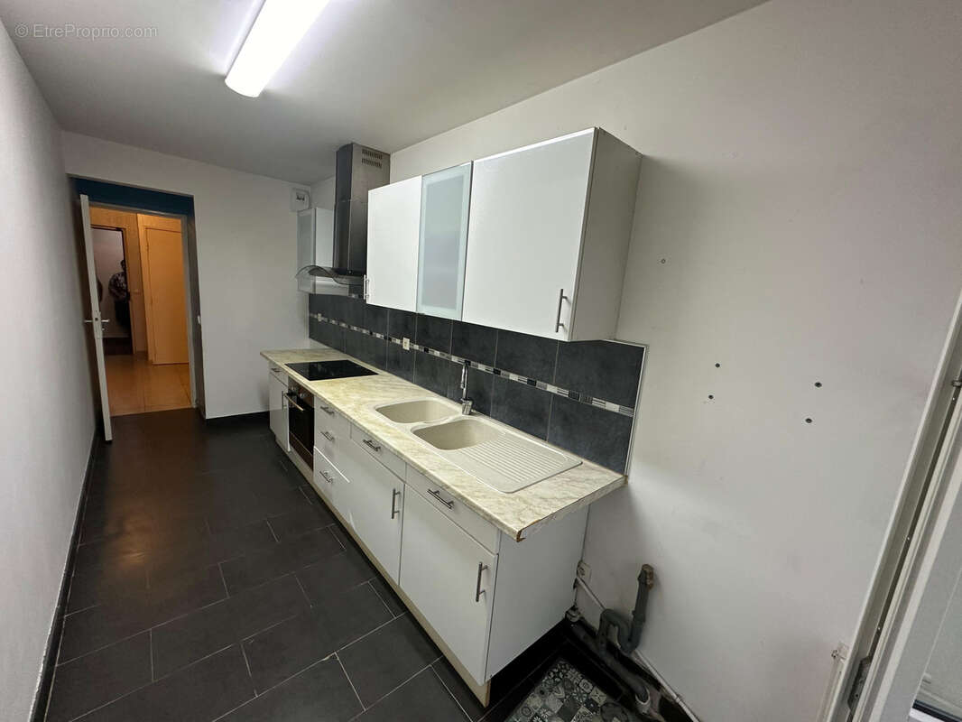 Appartement à RIS-ORANGIS