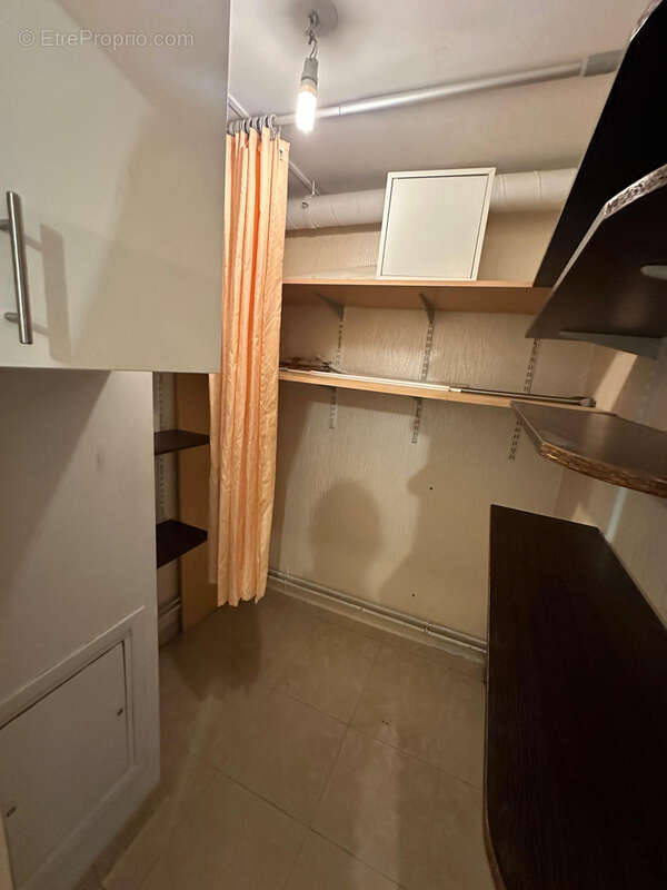 Appartement à RIS-ORANGIS