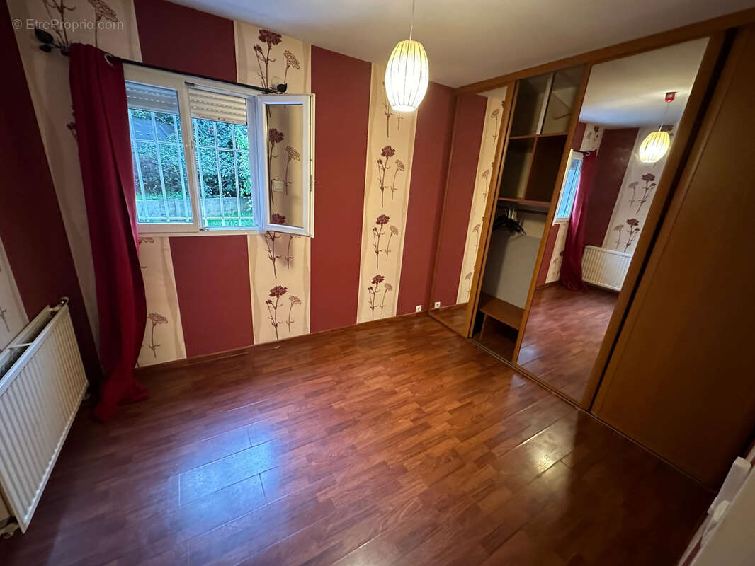 Appartement à RIS-ORANGIS