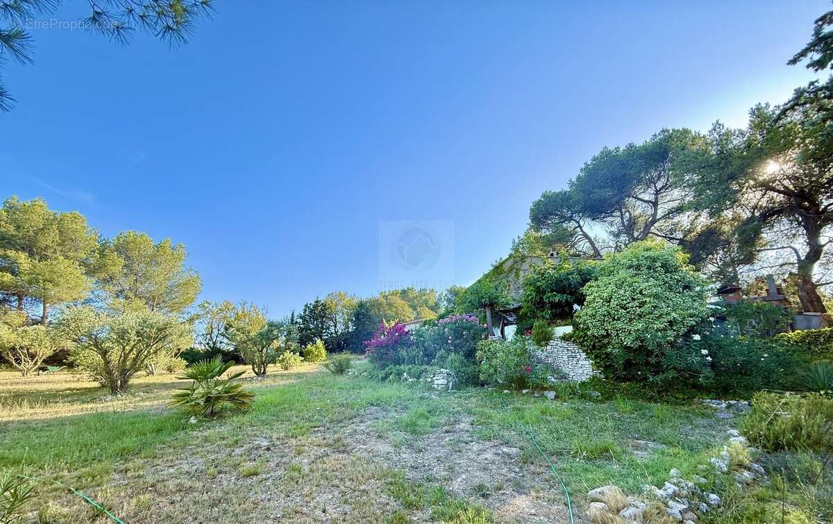 Maison à LESPIGNAN