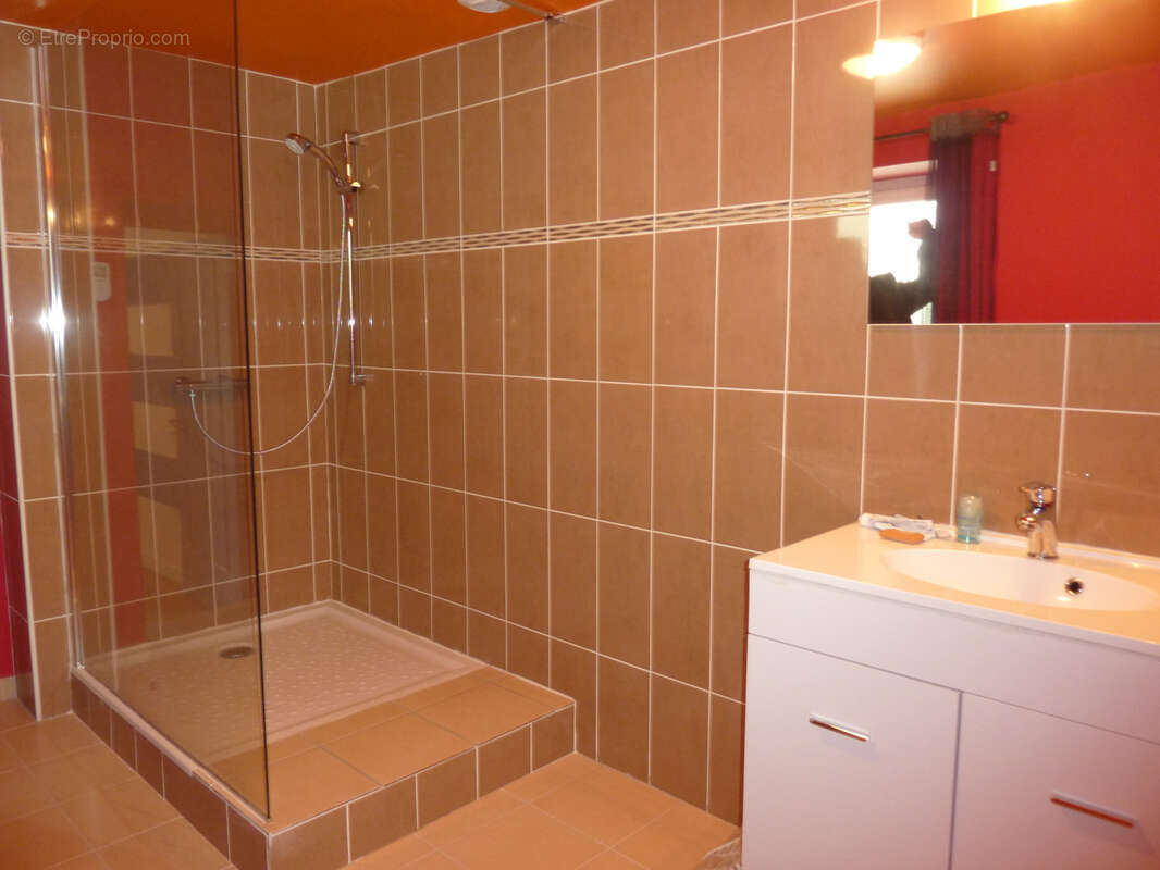 Maison à MONTMORILLON