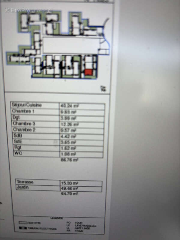 Maison à ROUFFIAC-TOLOSAN