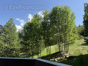 Appartement à ENCHASTRAYES