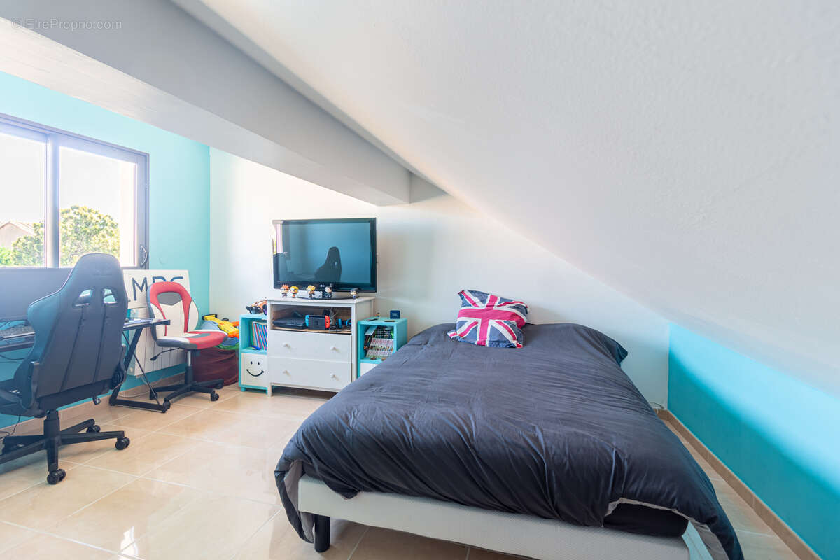 Maison à BALARUC-LES-BAINS