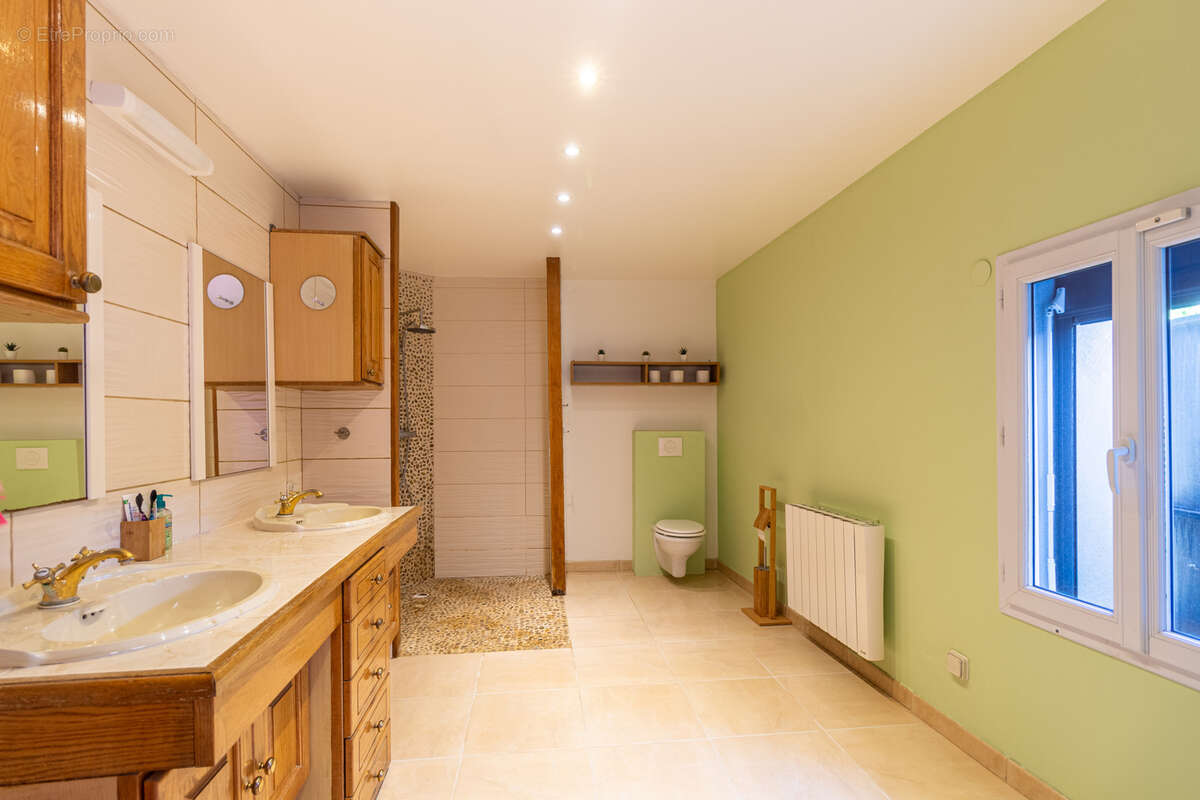 Maison à BALARUC-LES-BAINS