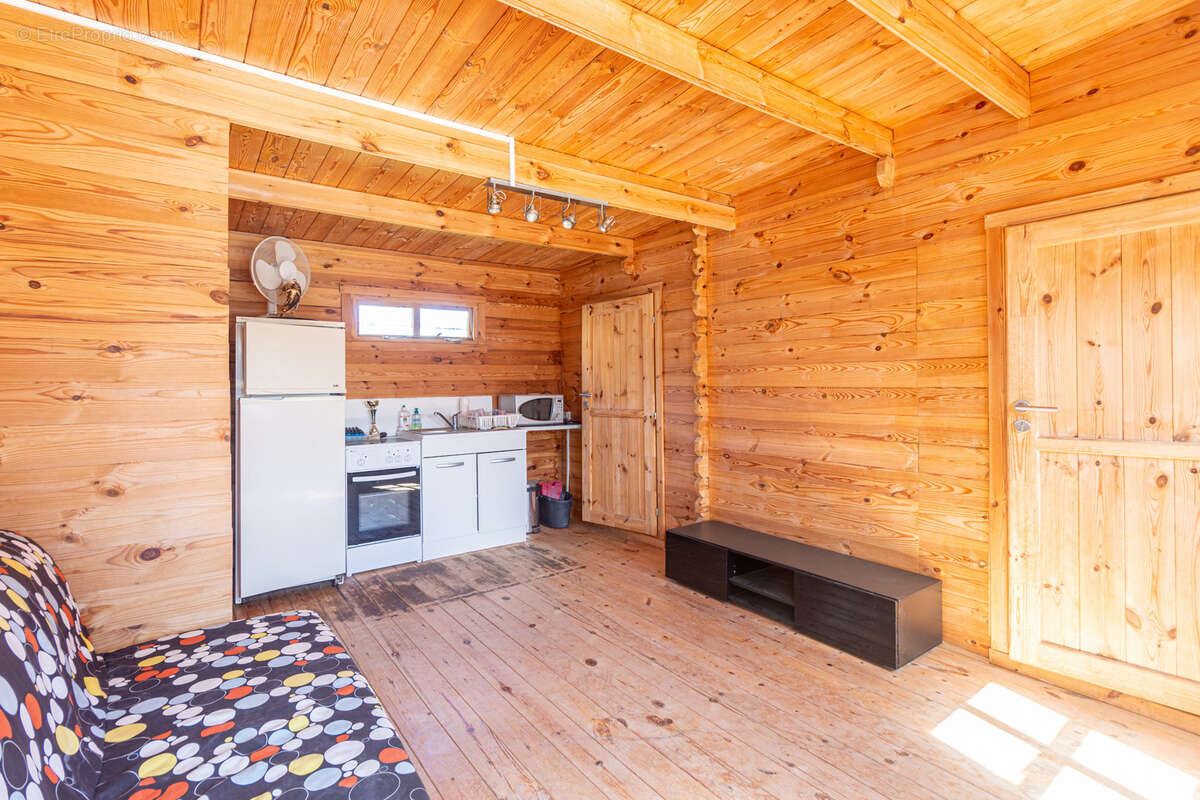 Maison à BALARUC-LES-BAINS