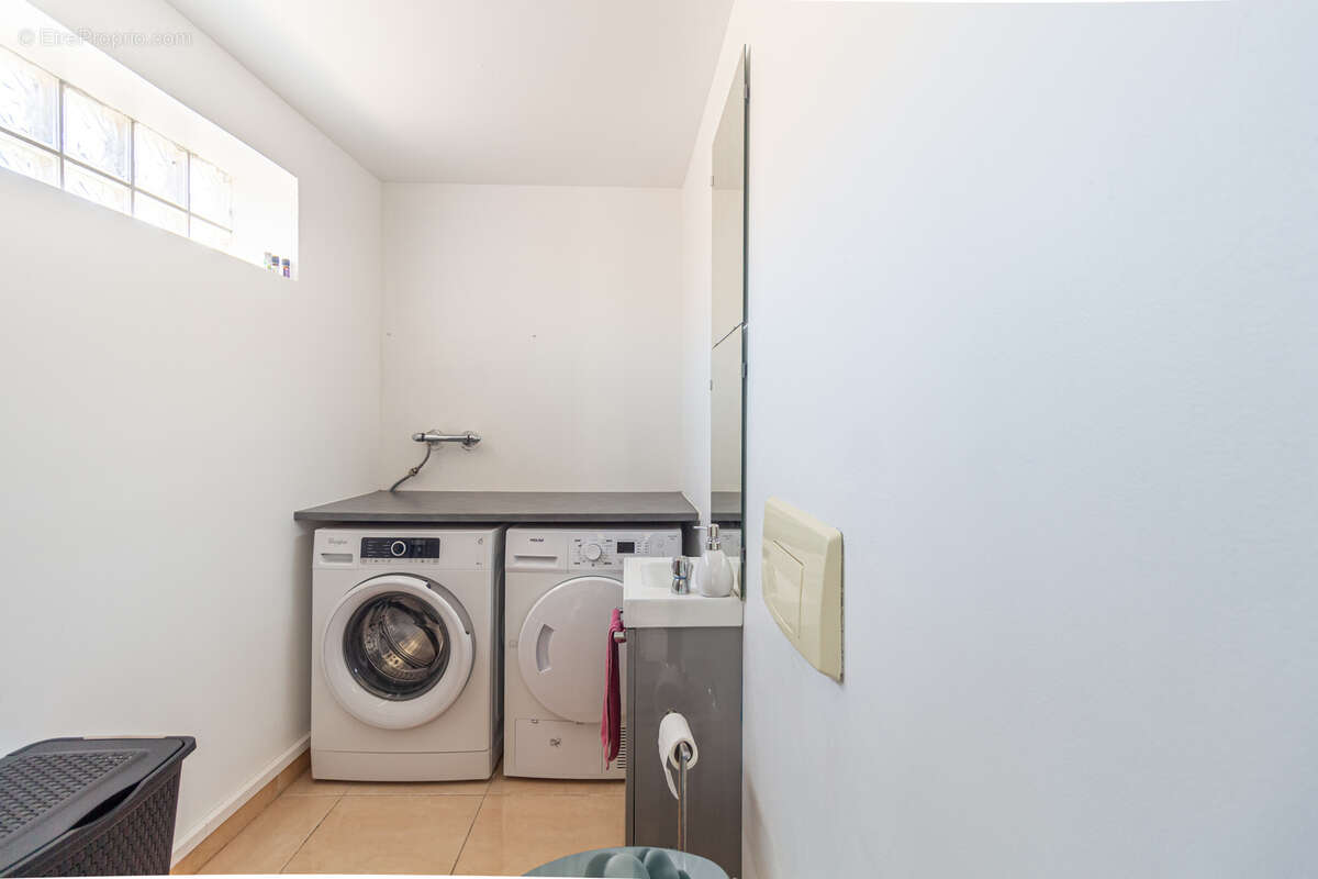 Maison à BALARUC-LES-BAINS