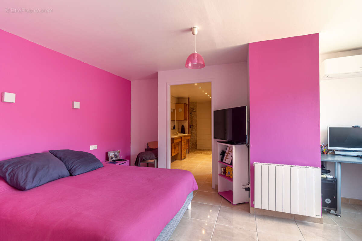 Maison à BALARUC-LES-BAINS