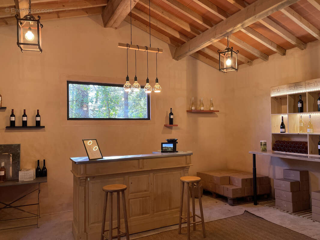 Maison à VILLECROZE