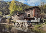 Maison à SAINT-BARTHELEMY-DE-VALS