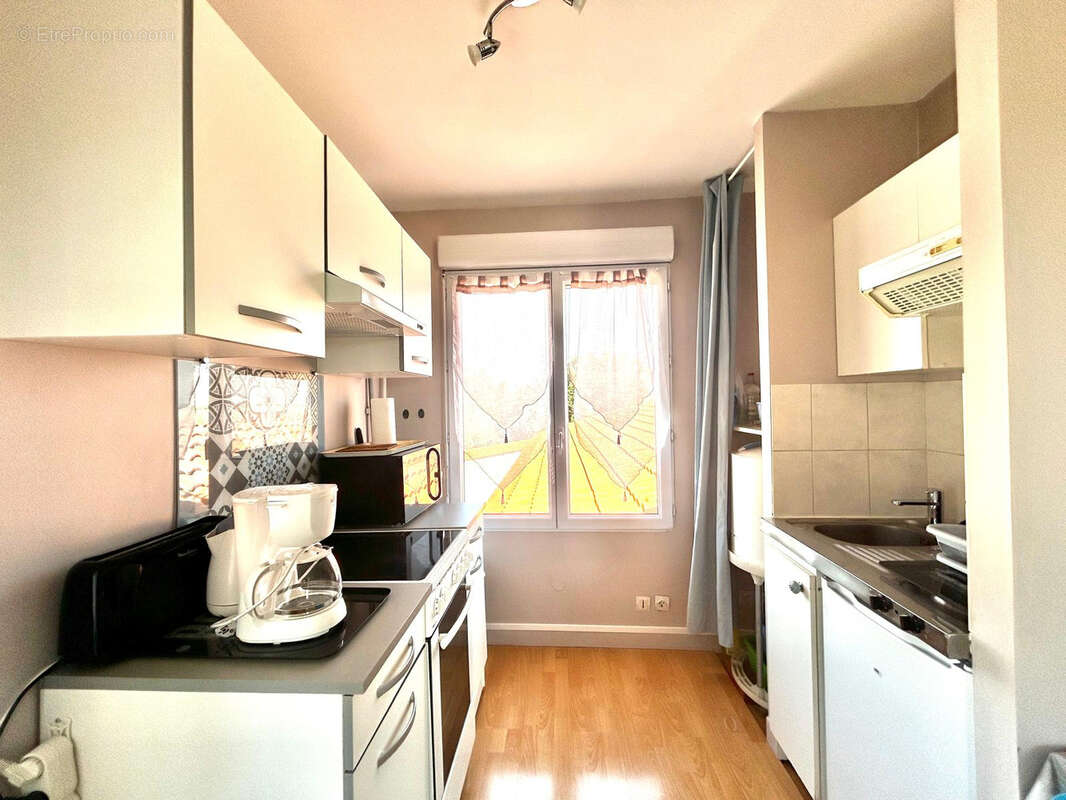 Maison à SALLES-SUR-MER