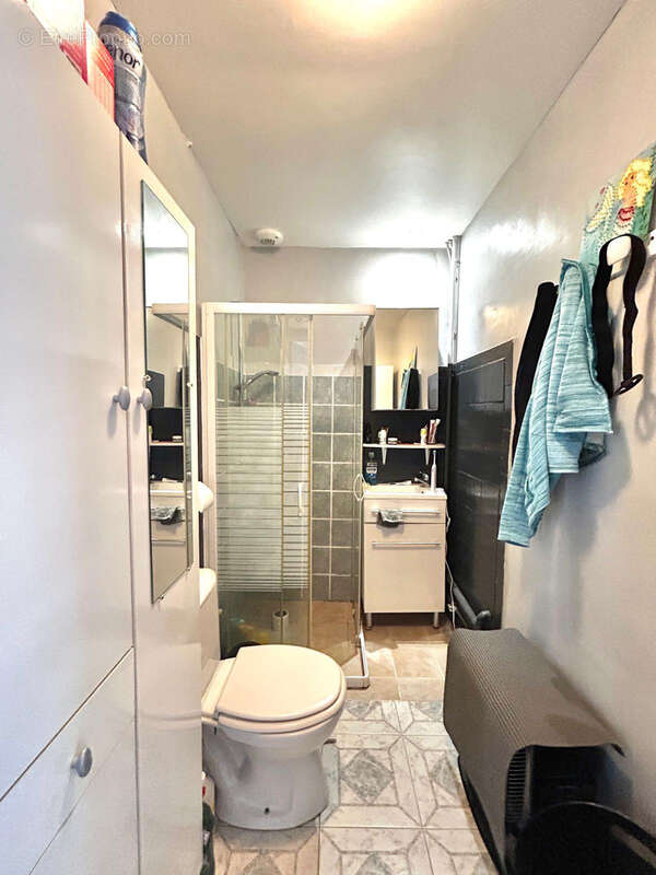 Maison à SALLES-SUR-MER