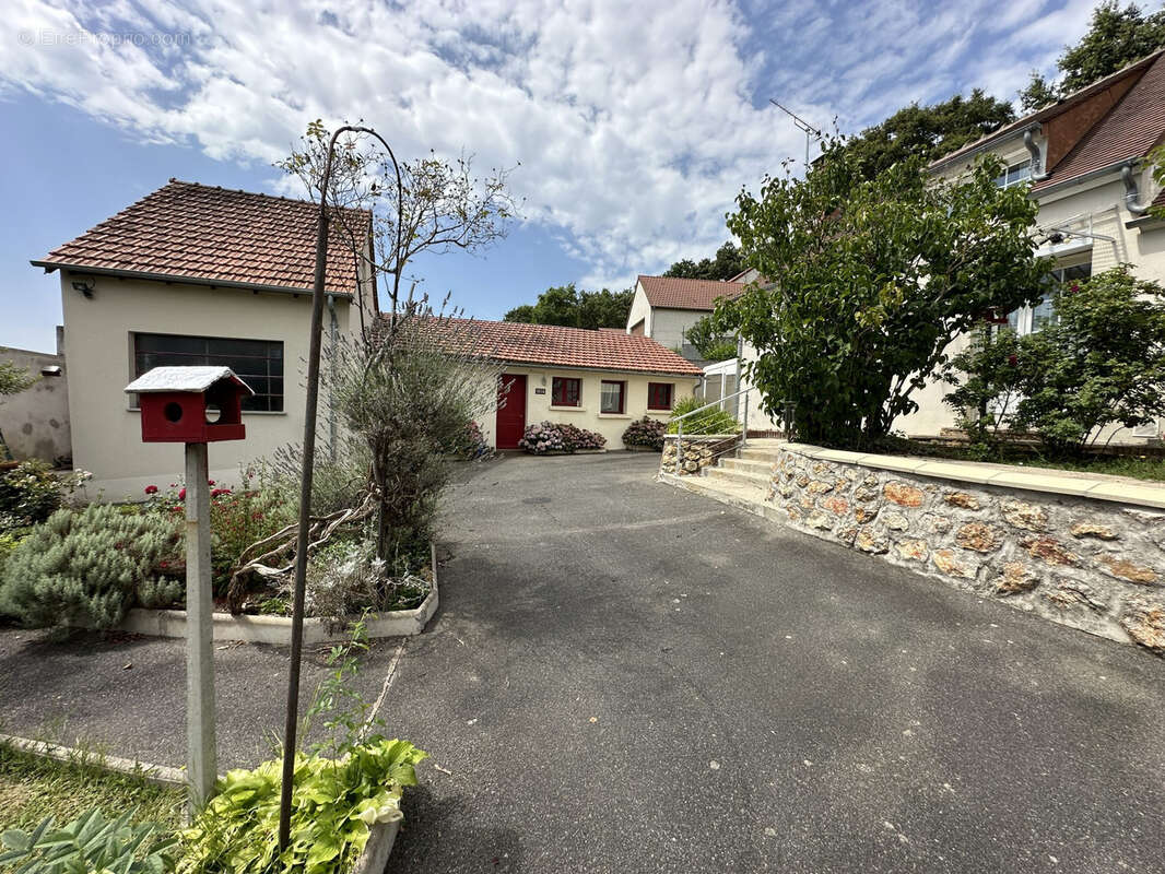 Appartement à NEVOY