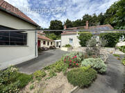 Appartement à NEVOY