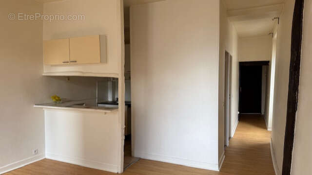 Appartement à PITHIVIERS