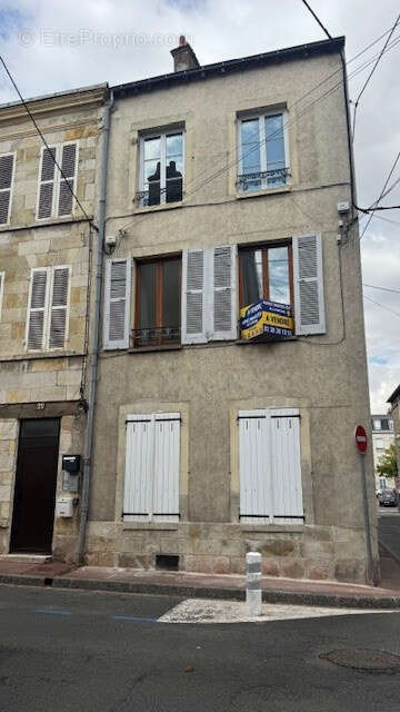 Appartement à PITHIVIERS