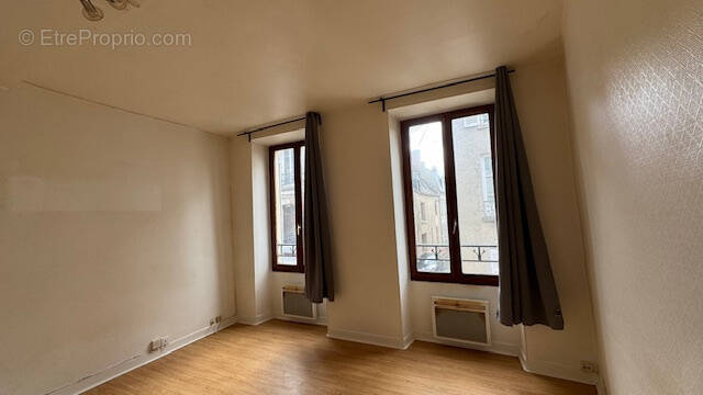 Appartement à PITHIVIERS