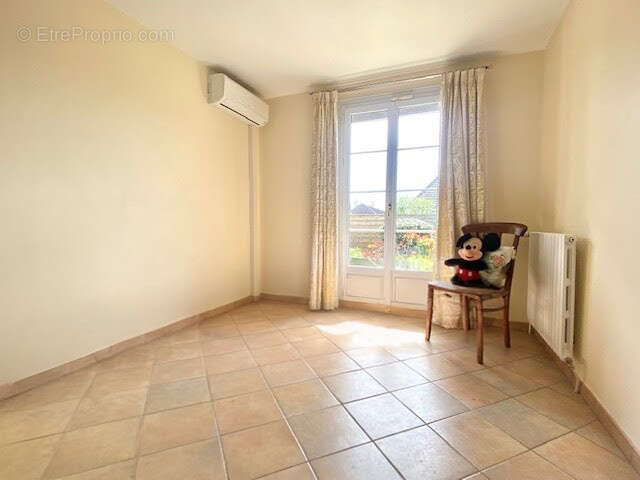 Maison à SAULXURES-LES-NANCY