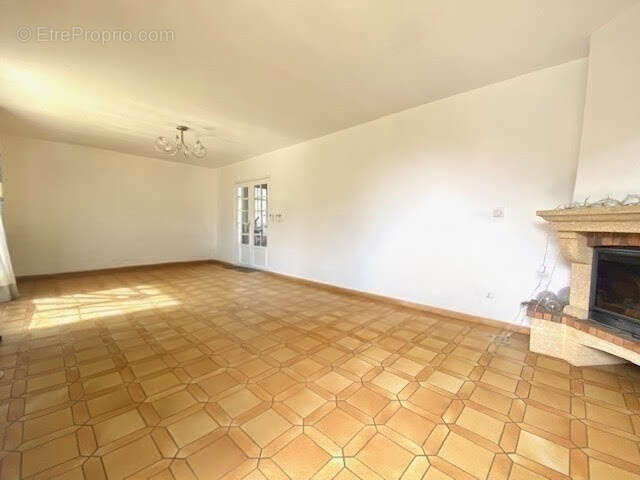 Maison à SAULXURES-LES-NANCY