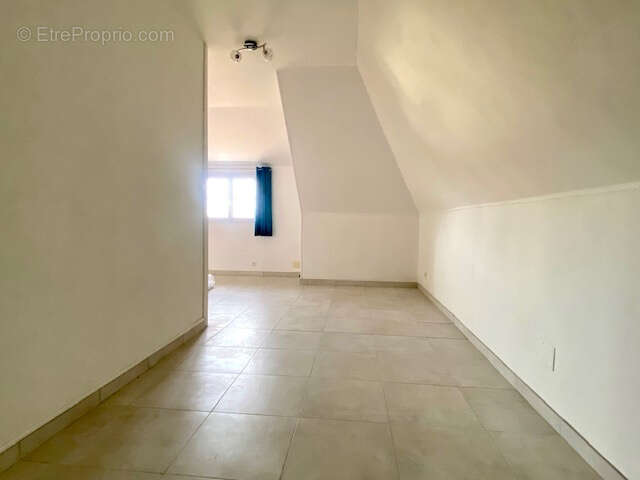 Maison à SAULXURES-LES-NANCY