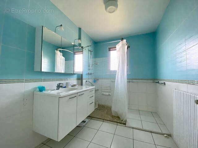 Maison à SAULXURES-LES-NANCY