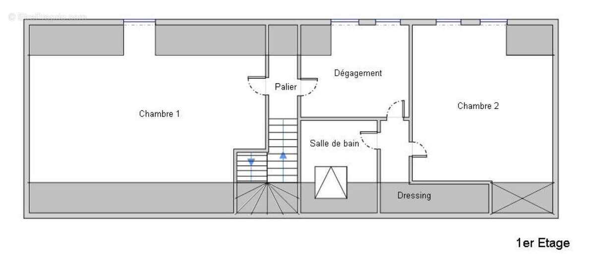 Maison à SAINT-CAST-LE-GUILDO