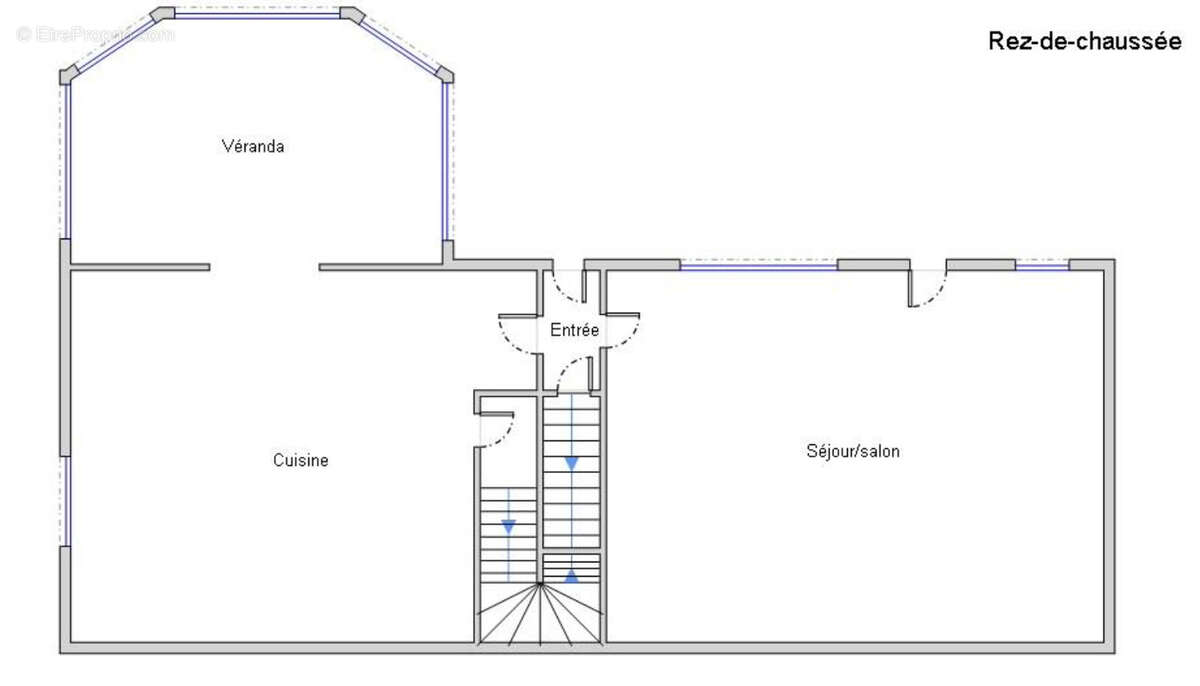 Maison à SAINT-CAST-LE-GUILDO