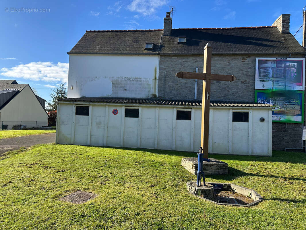 Maison à SAINT-CAST-LE-GUILDO